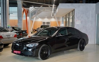 Mercedes-Benz S-Класс, 2024 год, 12 480 000 рублей, 1 фотография