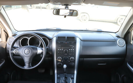 Suzuki Grand Vitara, 2011 год, 1 067 000 рублей, 12 фотография