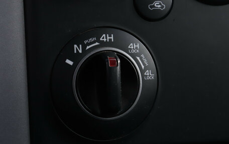 Suzuki Grand Vitara, 2011 год, 1 067 000 рублей, 16 фотография