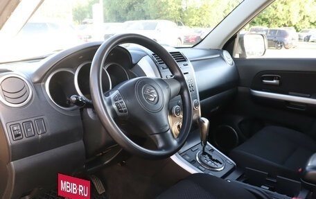 Suzuki Grand Vitara, 2011 год, 1 067 000 рублей, 13 фотография