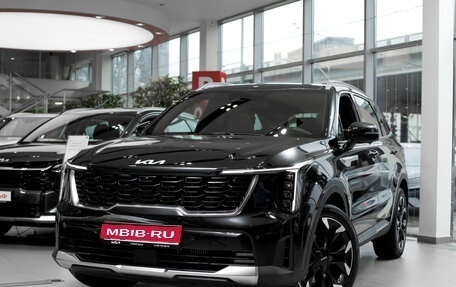 KIA Sorento IV, 2025 год, 8 950 000 рублей, 1 фотография