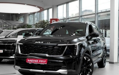 KIA Sorento IV, 2025 год, 8 950 000 рублей, 1 фотография