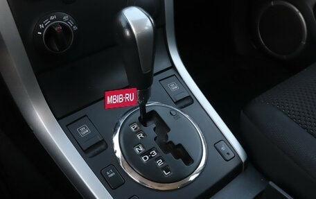 Suzuki Grand Vitara, 2011 год, 1 067 000 рублей, 15 фотография