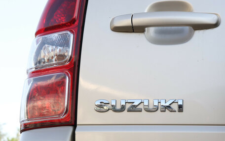 Suzuki Grand Vitara, 2011 год, 1 067 000 рублей, 17 фотография