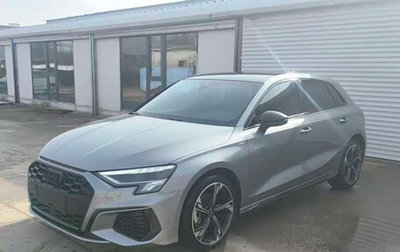 Audi A3, 2023 год, 1 710 000 рублей, 1 фотография