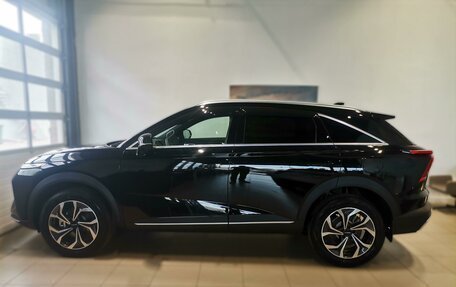 Haval F7, 2026 год, 3 799 000 рублей, 3 фотография