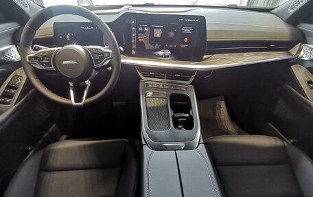 Haval F7, 2026 год, 3 799 000 рублей, 9 фотография
