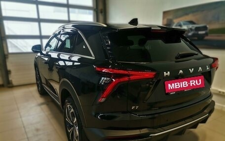 Haval F7, 2026 год, 3 799 000 рублей, 4 фотография