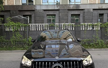Mercedes-Benz GLE AMG, 2021 год, 8 250 000 рублей, 2 фотография