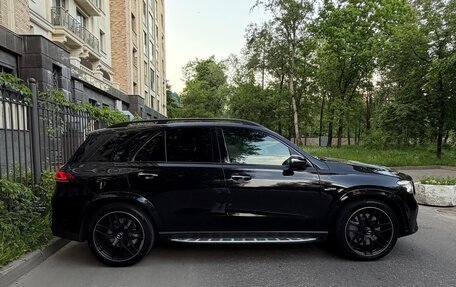 Mercedes-Benz GLE AMG, 2021 год, 8 250 000 рублей, 5 фотография
