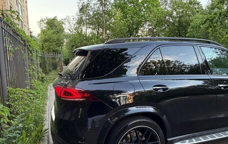 Mercedes-Benz GLE AMG, 2021 год, 8 250 000 рублей, 9 фотография