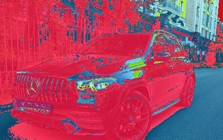 Mercedes-Benz GLE AMG, 2021 год, 8 250 000 рублей, 3 фотография