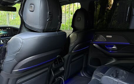 Mercedes-Benz GLE AMG, 2021 год, 8 250 000 рублей, 18 фотография