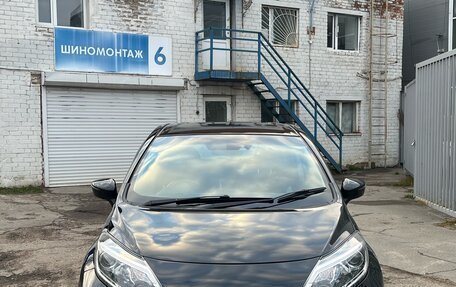 Nissan Note II рестайлинг, 2016 год, 1 050 000 рублей, 2 фотография