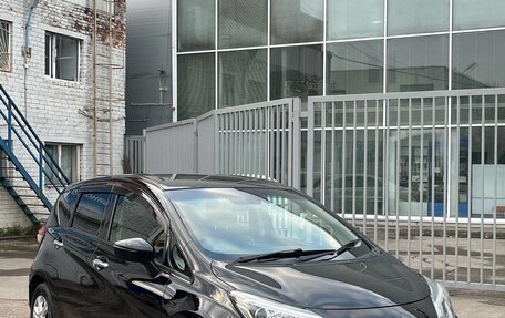 Nissan Note II рестайлинг, 2016 год, 1 050 000 рублей, 3 фотография