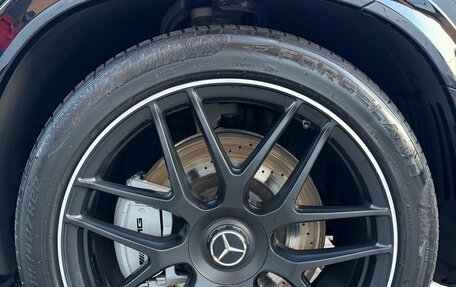 Mercedes-Benz GLE AMG, 2021 год, 8 250 000 рублей, 21 фотография