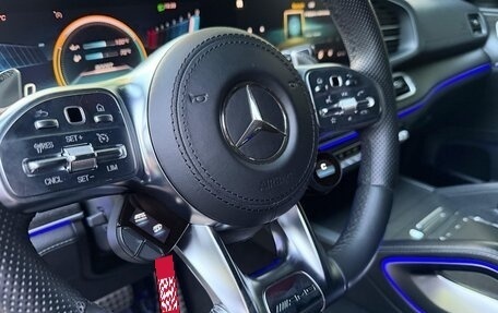 Mercedes-Benz GLE AMG, 2021 год, 8 250 000 рублей, 16 фотография
