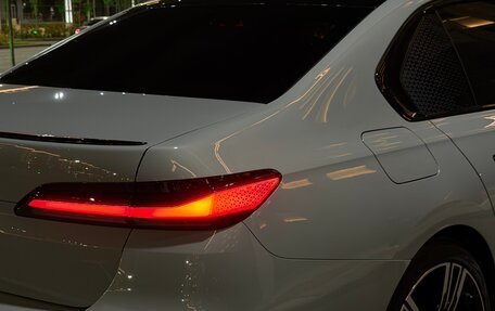 BMW 7 серия, 2022 год, 9 300 000 рублей, 2 фотография