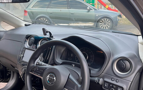 Nissan Note II рестайлинг, 2016 год, 1 050 000 рублей, 6 фотография