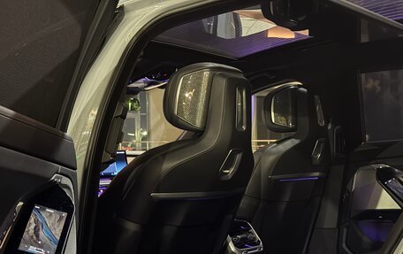 BMW 7 серия, 2022 год, 9 300 000 рублей, 8 фотография