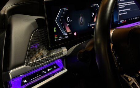 BMW 7 серия, 2022 год, 9 300 000 рублей, 10 фотография