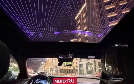 BMW 7 серия, 2022 год, 9 300 000 рублей, 7 фотография
