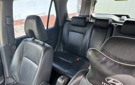 Honda CR-V II рестайлинг, 2006 год, 646 000 рублей, 10 фотография