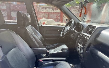 Honda CR-V II рестайлинг, 2006 год, 646 000 рублей, 15 фотография