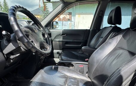 Honda CR-V II рестайлинг, 2006 год, 646 000 рублей, 14 фотография