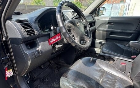 Honda CR-V II рестайлинг, 2006 год, 646 000 рублей, 12 фотография