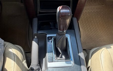Toyota Land Cruiser Prado 150 рестайлинг 2, 2014 год, 3 500 000 рублей, 12 фотография