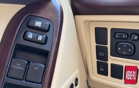 Toyota Land Cruiser Prado 150 рестайлинг 2, 2014 год, 3 500 000 рублей, 13 фотография
