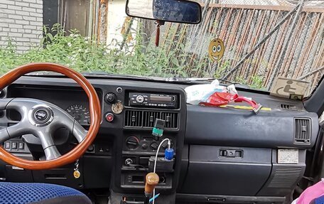 Opel Monterey A рестайлинг, 1993 год, 290 000 рублей, 12 фотография