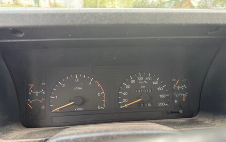 Opel Monterey A рестайлинг, 1993 год, 290 000 рублей, 6 фотография