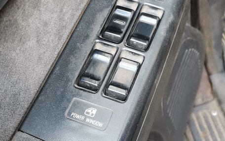 Opel Monterey A рестайлинг, 1993 год, 290 000 рублей, 9 фотография
