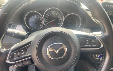 Mazda 6, 2019 год, 2 050 000 рублей, 4 фотография