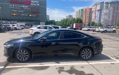 Mazda 6, 2019 год, 2 050 000 рублей, 16 фотография