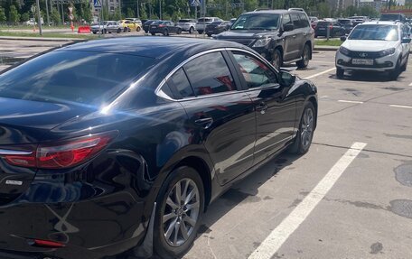 Mazda 6, 2019 год, 2 050 000 рублей, 13 фотография