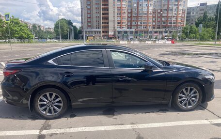 Mazda 6, 2019 год, 2 050 000 рублей, 12 фотография