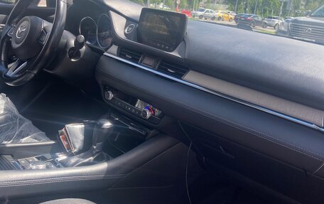 Mazda 6, 2019 год, 2 050 000 рублей, 9 фотография