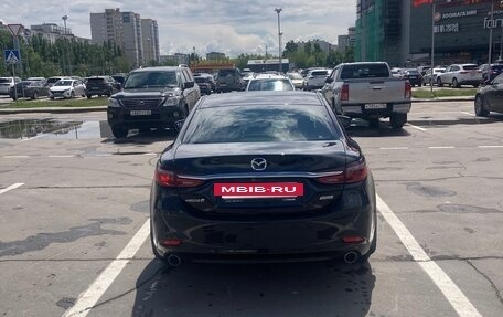 Mazda 6, 2019 год, 2 050 000 рублей, 14 фотография