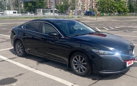 Mazda 6, 2019 год, 2 050 000 рублей, 10 фотография
