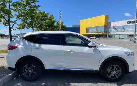 Haval F7 I, 2019 год, 1 699 000 рублей, 6 фотография