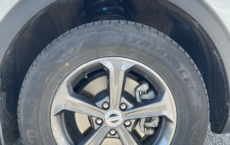 Haval F7 I, 2019 год, 1 699 000 рублей, 11 фотография