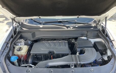 Haval F7 I, 2019 год, 1 699 000 рублей, 16 фотография