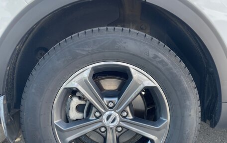 Haval F7 I, 2019 год, 1 699 000 рублей, 12 фотография