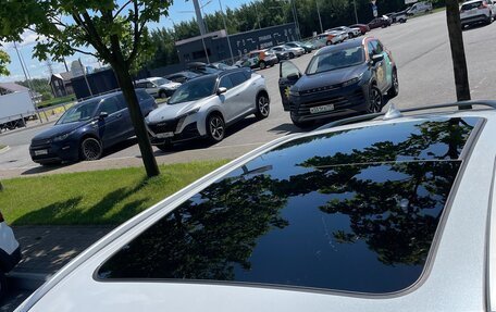 Haval F7 I, 2019 год, 1 699 000 рублей, 15 фотография