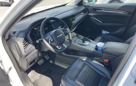 Haval F7 I, 2019 год, 1 699 000 рублей, 17 фотография