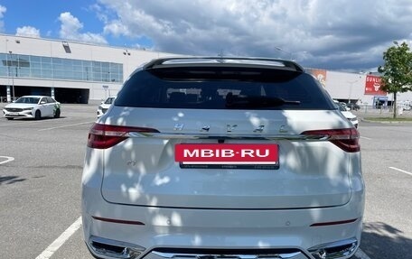 Haval F7 I, 2019 год, 1 699 000 рублей, 5 фотография