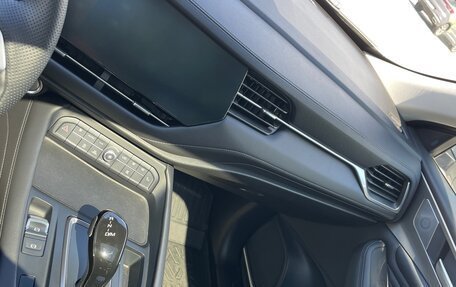Haval F7 I, 2019 год, 1 699 000 рублей, 21 фотография